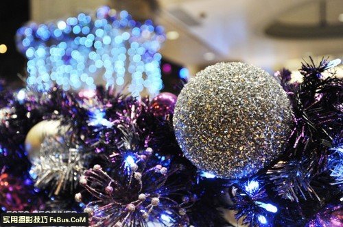 新手快速入门的5个摄影技巧