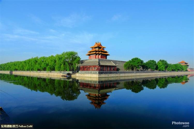 摄影进阶教你巧设光圈快门