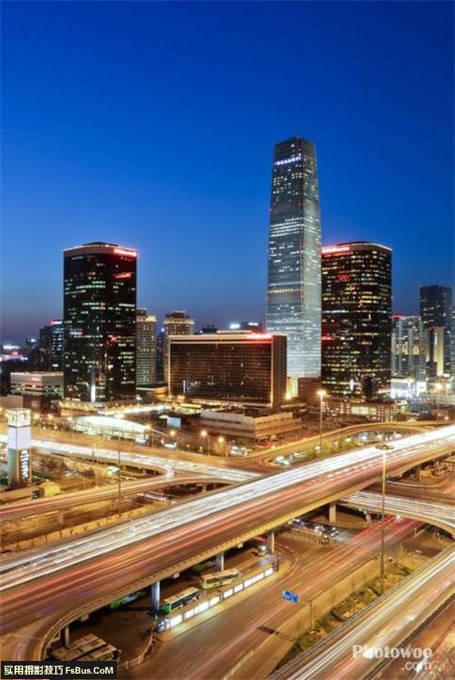 摄影进阶教你巧设光圈快门