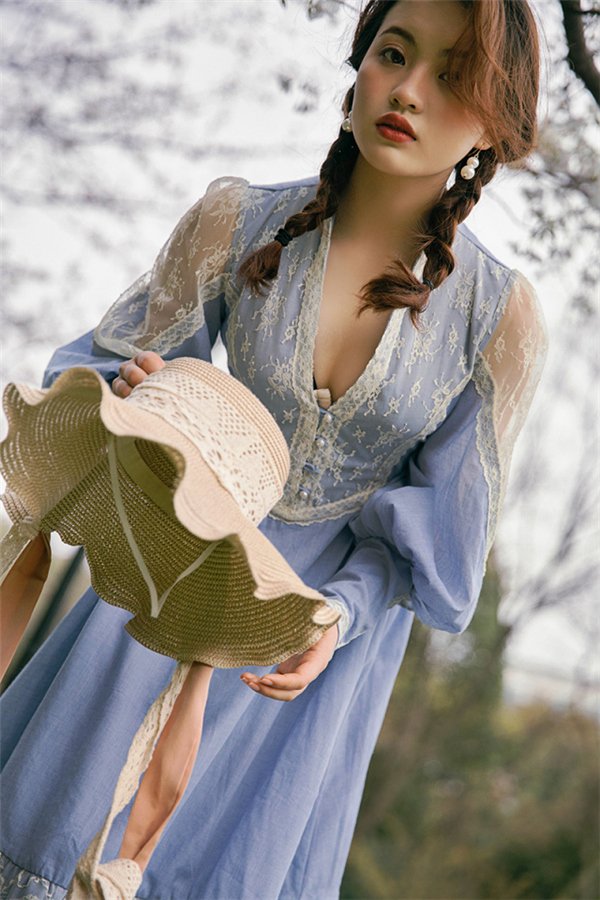 如何让人像照片拍得有电影感？