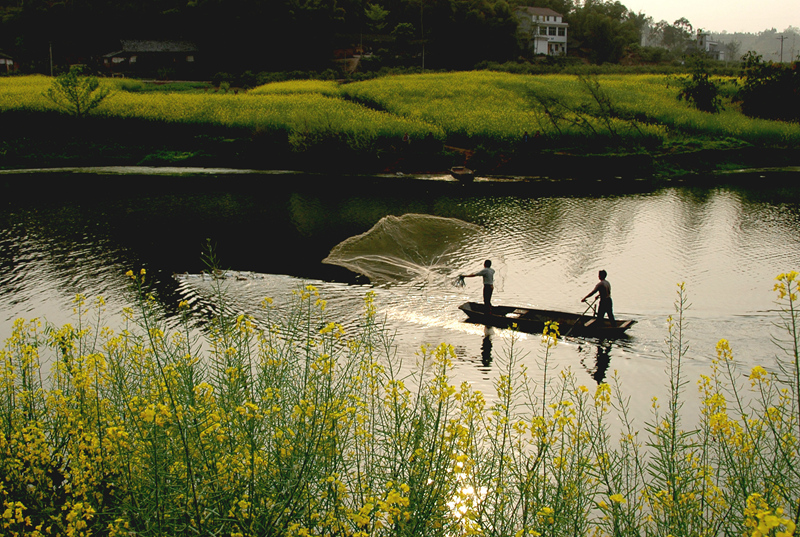 碧水悠悠 + 卜寿林 拍13608386136_副本.jpg