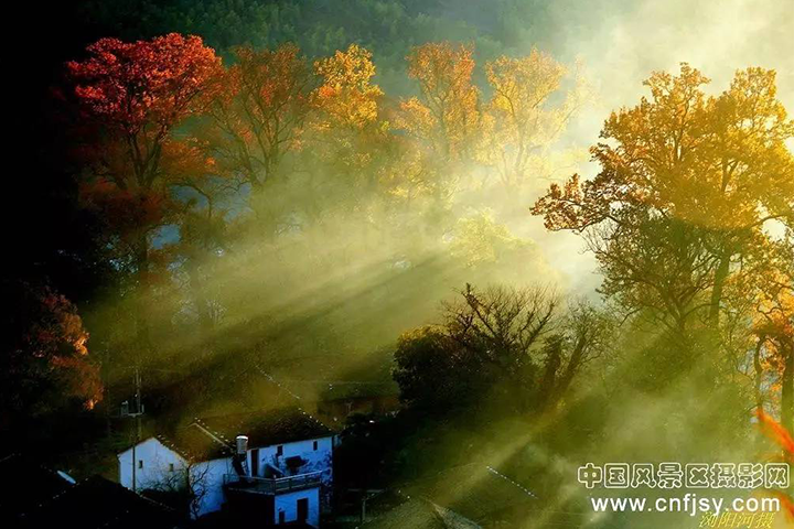 晨曦（浏阳河）