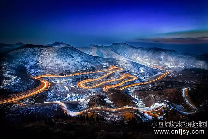 雪舞金龙
