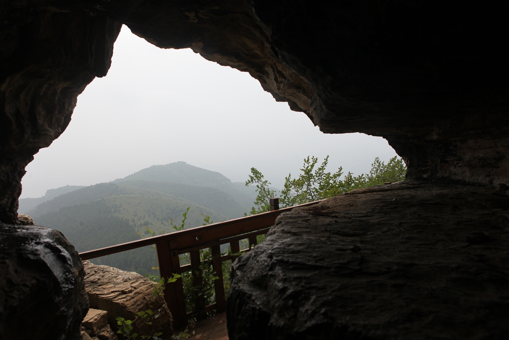 清风寨风景区签约中国摄影创作基地
