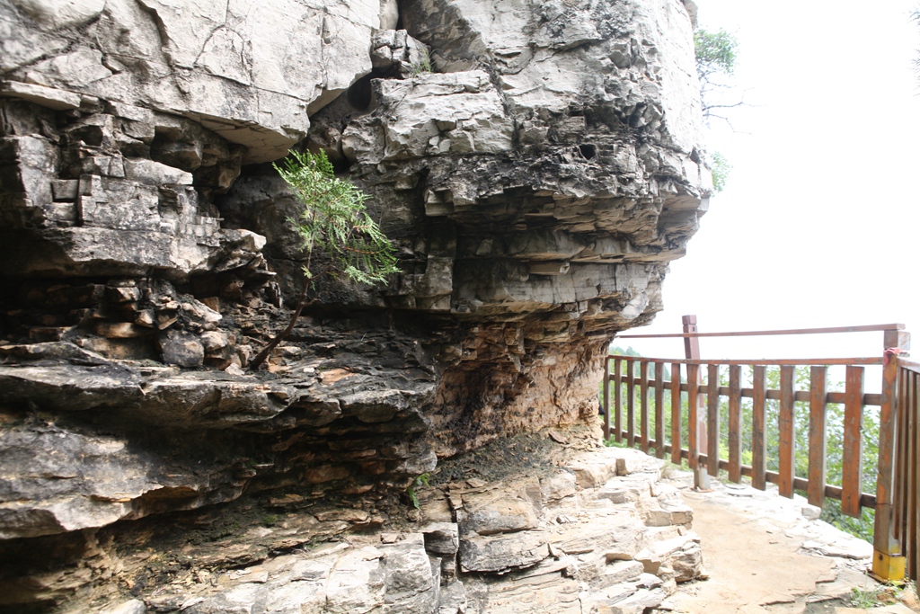 清风寨风景区签约中国摄影创作基地
